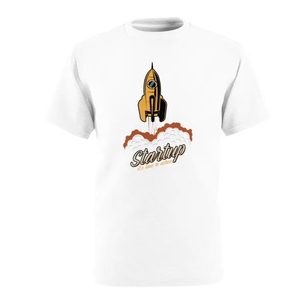 Premium Cotton T-Shirts with Bold Graphic DTF Prints