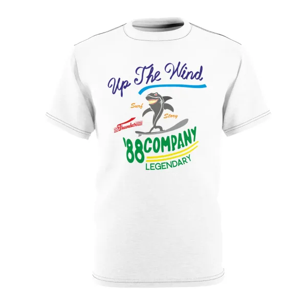 Premium Cotton T-Shirts with Bold Graphic DTF Prints