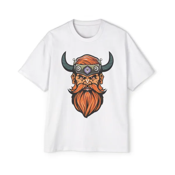 Premium Cotton T-Shirts with Bold Graphic DTF Prints