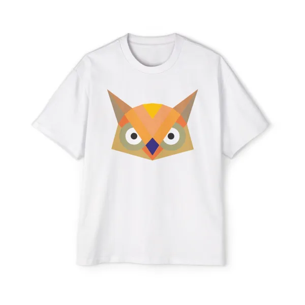 Premium Cotton T-Shirts with Bold Graphic DTF Prints