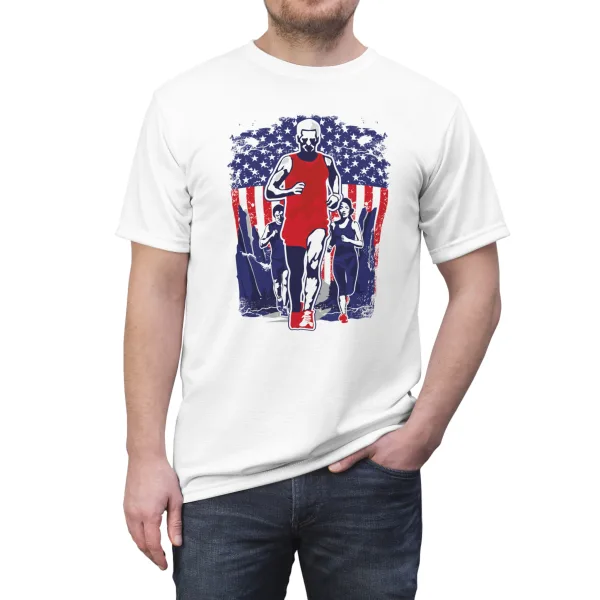 Premium Cotton T-Shirts with Bold Graphic DTF Prints