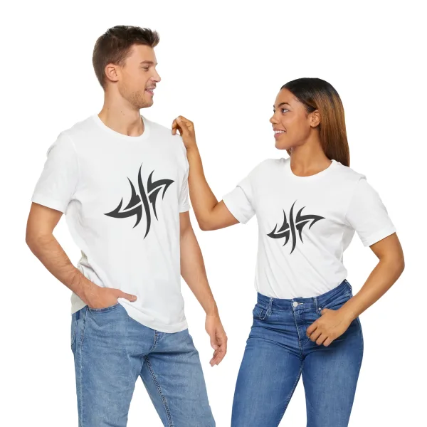 Premium Cotton T-Shirts with Bold Graphic DTF Prints