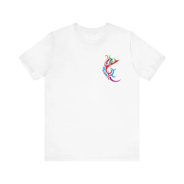 Premium Cotton T-Shirts with Bold Graphic DTF Prints
