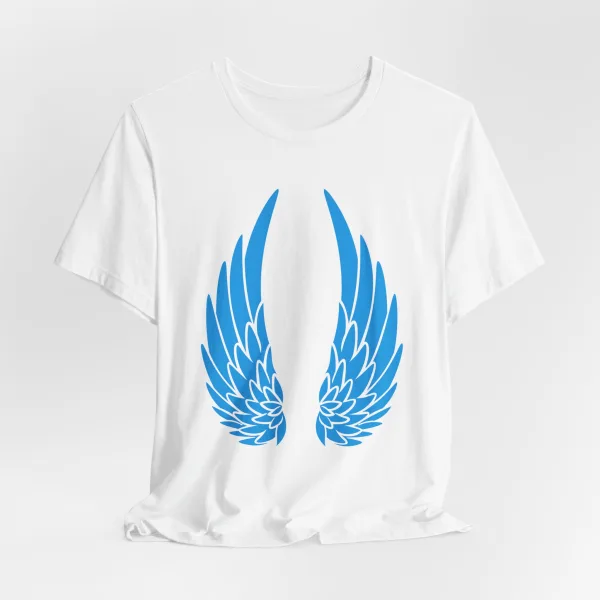 Premium Cotton T-Shirts with Bold Graphic DTF Prints