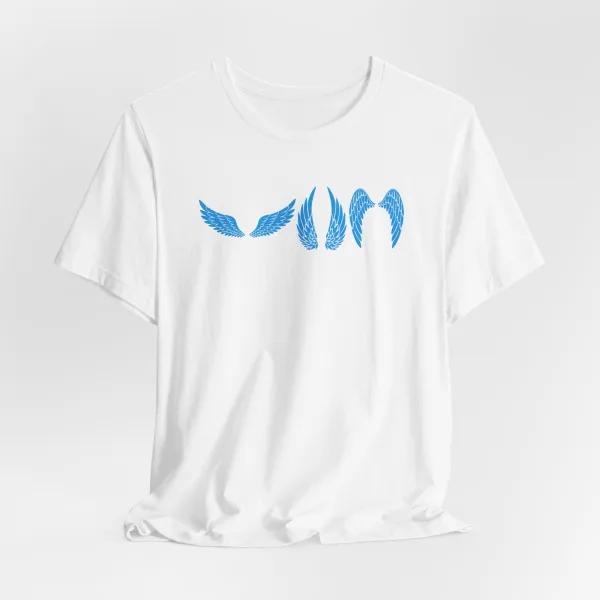 Premium Cotton T-Shirts with Bold Graphic DTF Prints