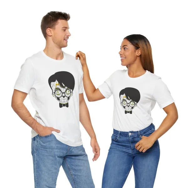 Premium Cotton T-Shirts with Bold Graphic DTF Prints