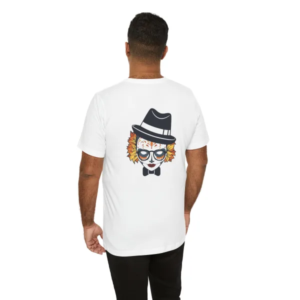 Premium Cotton T-Shirts with Bold Graphic DTF Prints