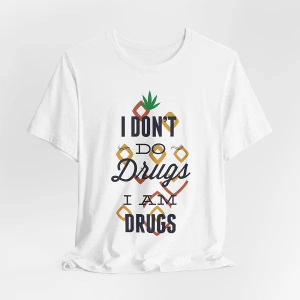 Premium Cotton T-Shirts with Bold Graphic DTF Prints