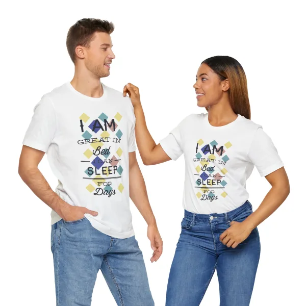 Premium Cotton T-Shirts with Bold Graphic DTF Prints