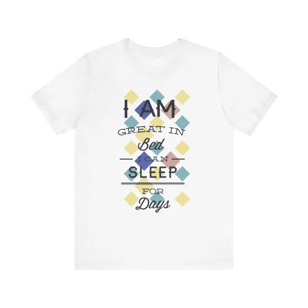 Premium Cotton T-Shirts with Bold Graphic DTF Prints