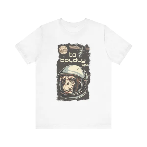 Premium Cotton T-Shirts with Bold Graphic DTF Prints