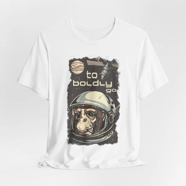 Premium Cotton T-Shirts with Bold Graphic DTF Prints