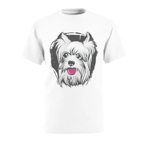 Premium Cotton T-Shirts with Bold Graphic DTF Prints