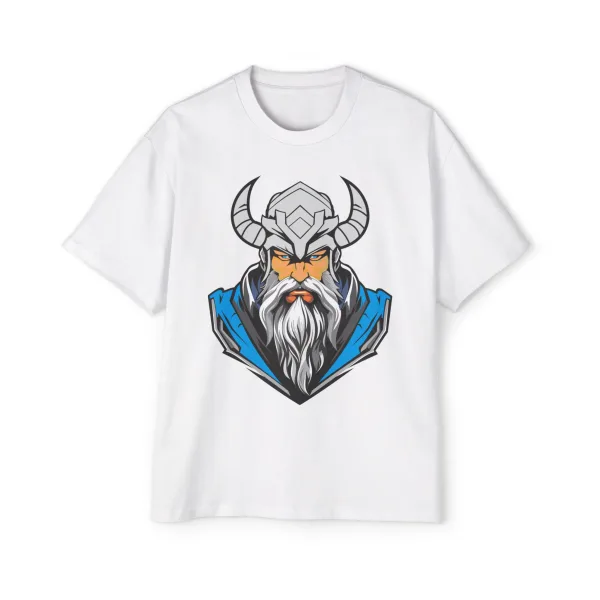 Premium Cotton T-Shirts with Bold Graphic DTF Prints