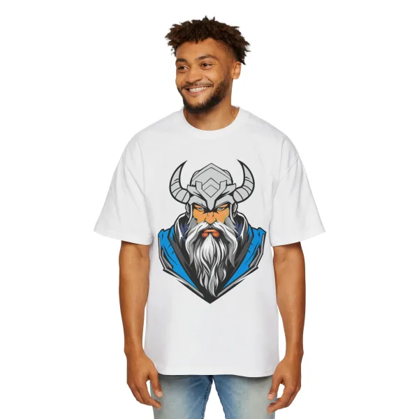 Premium Cotton T-Shirts with Bold Graphic DTF Prints