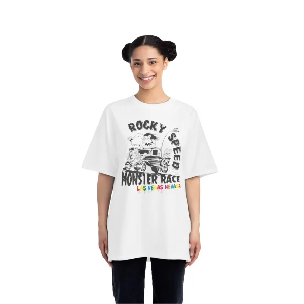 Premium Cotton T-Shirts with Bold Graphic DTF Prints