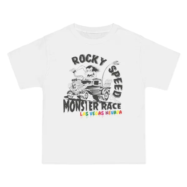 Premium Cotton T-Shirts with Bold Graphic DTF Prints