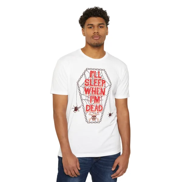 Premium Cotton T-Shirts with Bold Graphic DTF Prints
