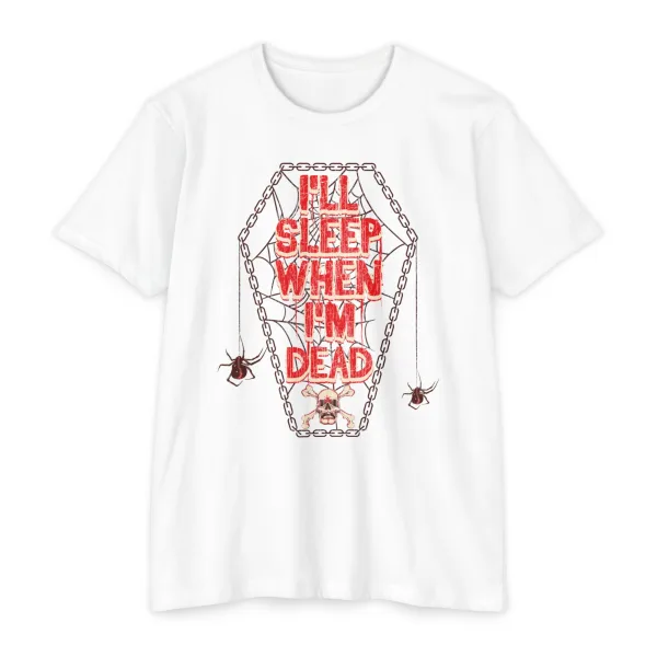 Premium Cotton T-Shirts with Bold Graphic DTF Prints