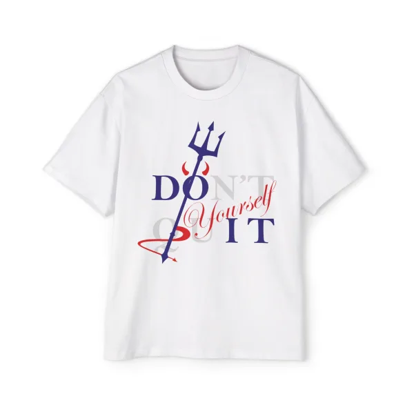 Premium Cotton T-Shirts with Bold Graphic DTF Prints