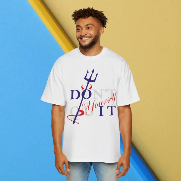 Premium Cotton T-Shirts with Bold Graphic DTF Prints
