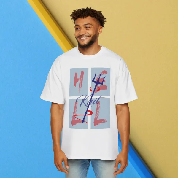 Premium Cotton T-Shirts with Bold Graphic DTF Prints
