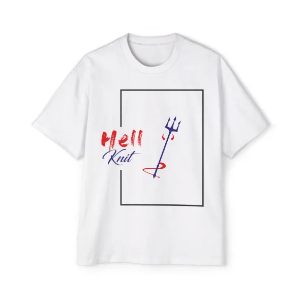 Premium Cotton T-Shirts with Bold Graphic DTF Prints