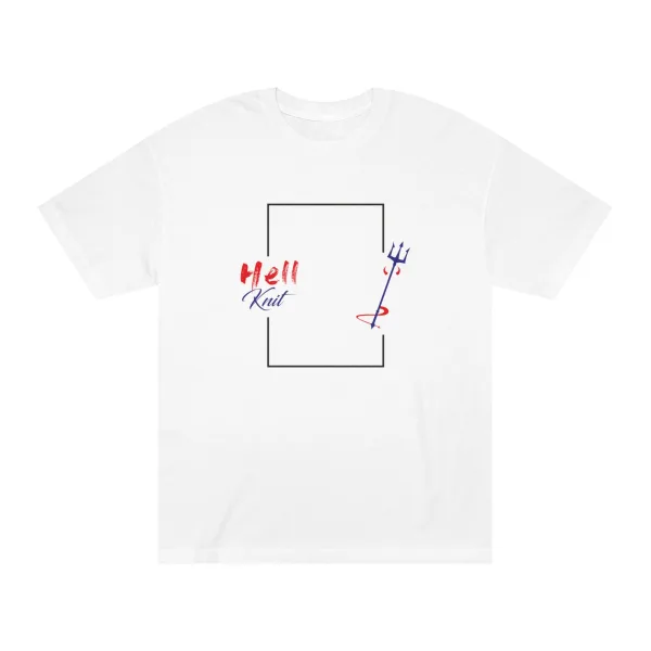 Premium Cotton T-Shirts with Bold Graphic DTF Prints