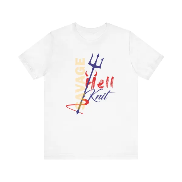 Premium Cotton T-Shirts with Bold Graphic DTF Prints