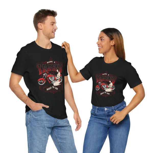 Premium Cotton T-Shirts with Bold Graphic DTF Prints