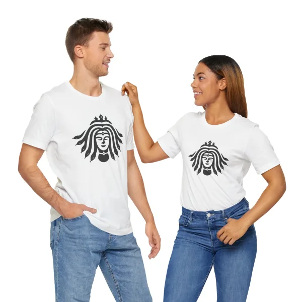 Premium Cotton T-Shirts with Bold Graphic DTF Prints