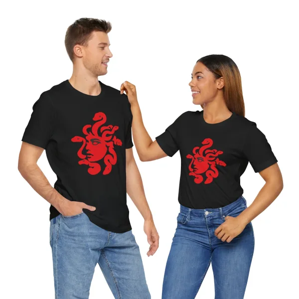Premium Cotton T-Shirts with Bold Graphic DTF Prints