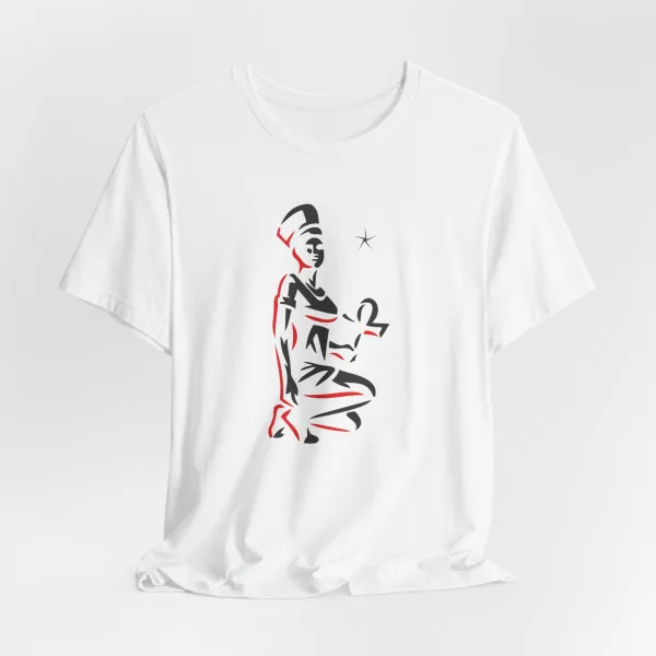 Premium Cotton T-Shirts with Bold Graphic DTF Prints