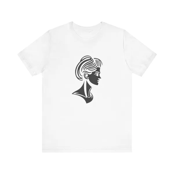 Premium Cotton T-Shirts with Bold Graphic DTF Prints