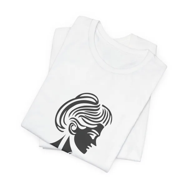 Premium Cotton T-Shirts with Bold Graphic DTF Prints