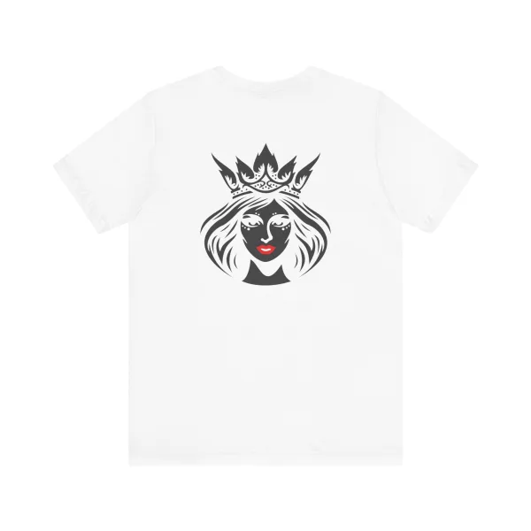 Premium Cotton T-Shirts with Bold Graphic DTF Prints