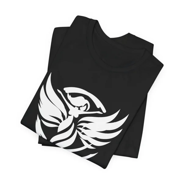 Premium Cotton T-Shirts with Bold Graphic DTF Prints