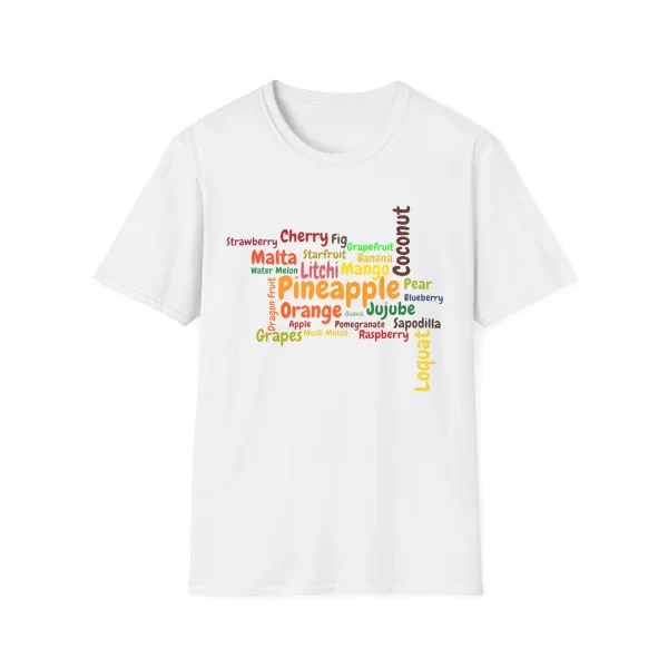 Premium Cotton T-Shirts with Bold Graphic DTF Prints