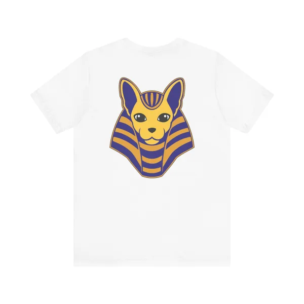 Premium Cotton T-Shirts with Bold Graphic DTF Prints