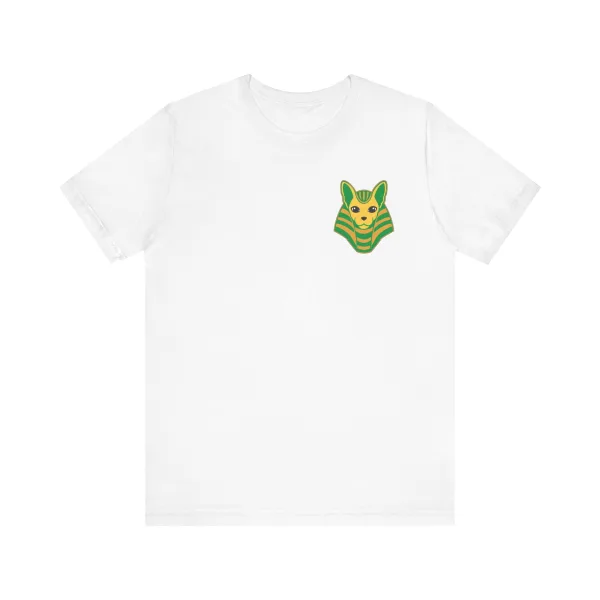 Premium Cotton T-Shirts with Bold Graphic DTF Prints