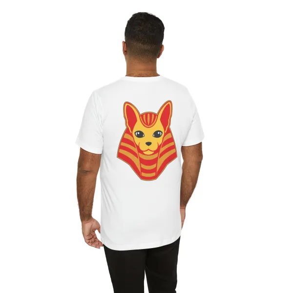 Premium Cotton T-Shirts with Bold Graphic DTF Prints