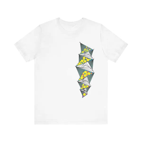 Premium Cotton T-Shirts with Bold Graphic DTF Prints
