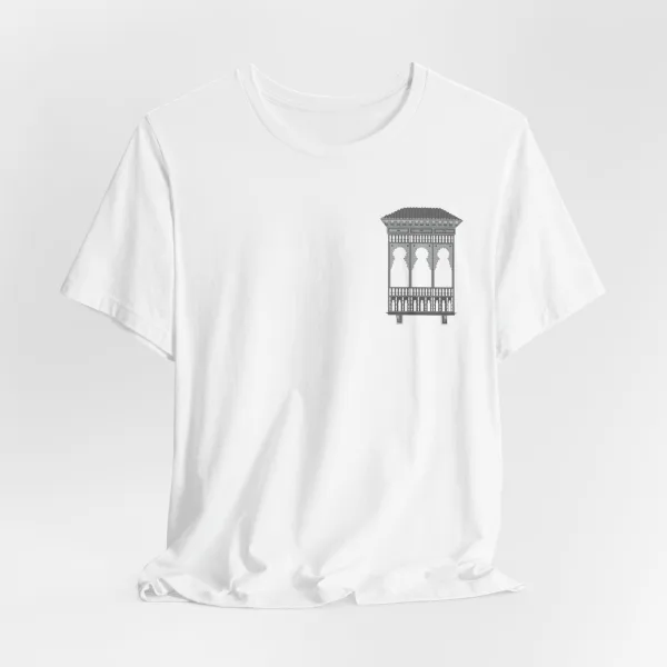 Premium Cotton T-Shirts with Bold Graphic DTF Prints