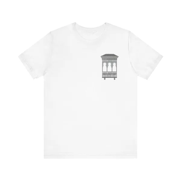 Premium Cotton T-Shirts with Bold Graphic DTF Prints