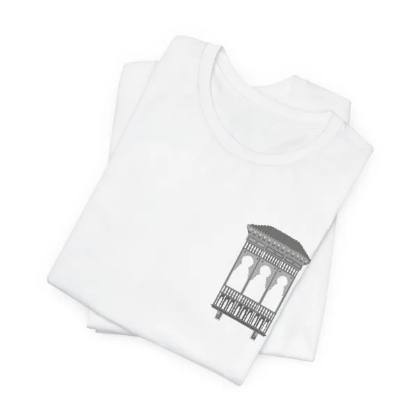 Premium Cotton T-Shirts with Bold Graphic DTF Prints