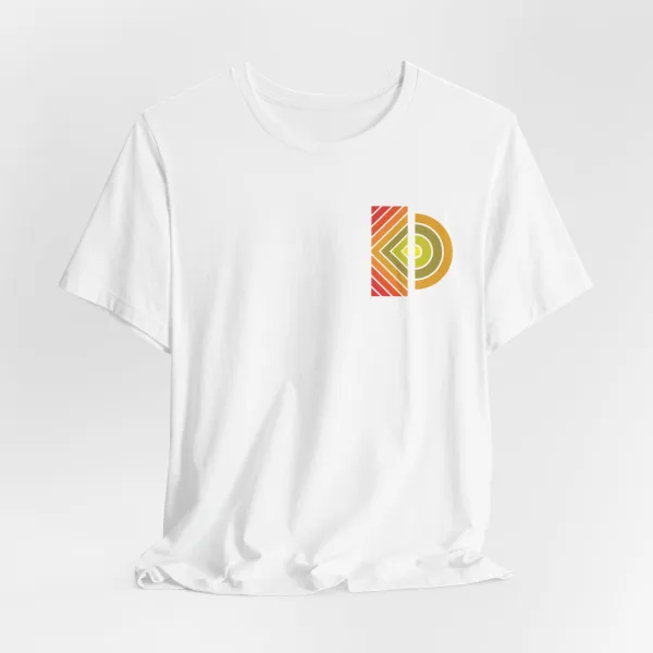 Premium Cotton T-Shirts with Bold Graphic DTF Prints