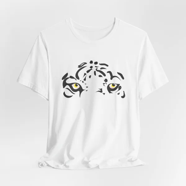 Premium Cotton T-Shirts with Bold Graphic DTF Prints