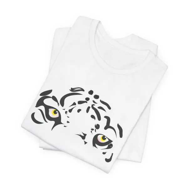 Premium Cotton T-Shirts with Bold Graphic DTF Prints
