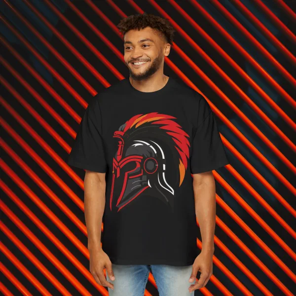 Premium Cotton T-Shirts with Bold Graphic DTF Prints