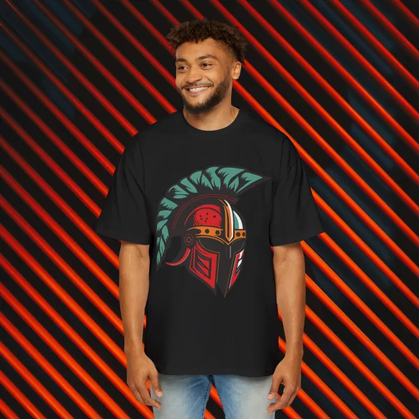 Premium Cotton T-Shirts with Bold Graphic DTF Prints